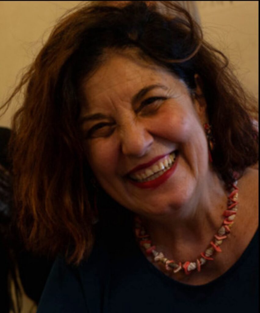 Donatella Massimilla