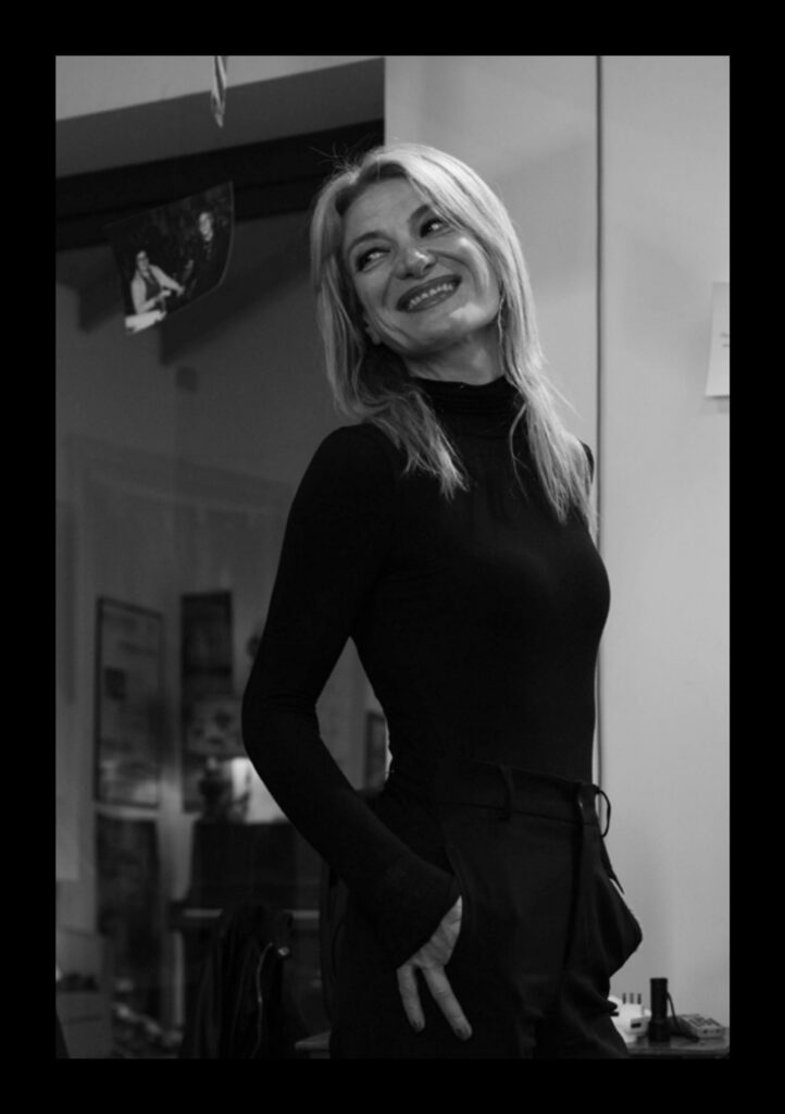 Gilberta Crispino