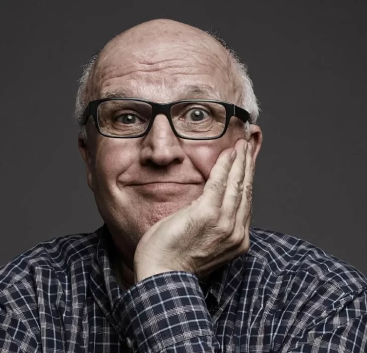 Paolo Hendel
