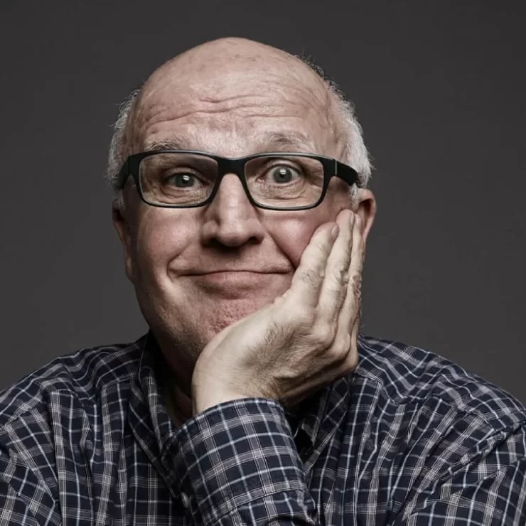 Paolo Hendel
