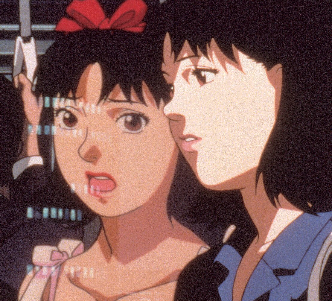 Perfect Blue Satoshi Ko Nexo Digital YamatoVideo