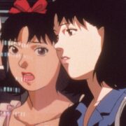 Perfect Blue Satoshi Ko Nexo Digital YamatoVideo