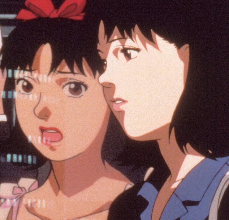 Perfect Blue Satoshi Ko Nexo Digital YamatoVideo