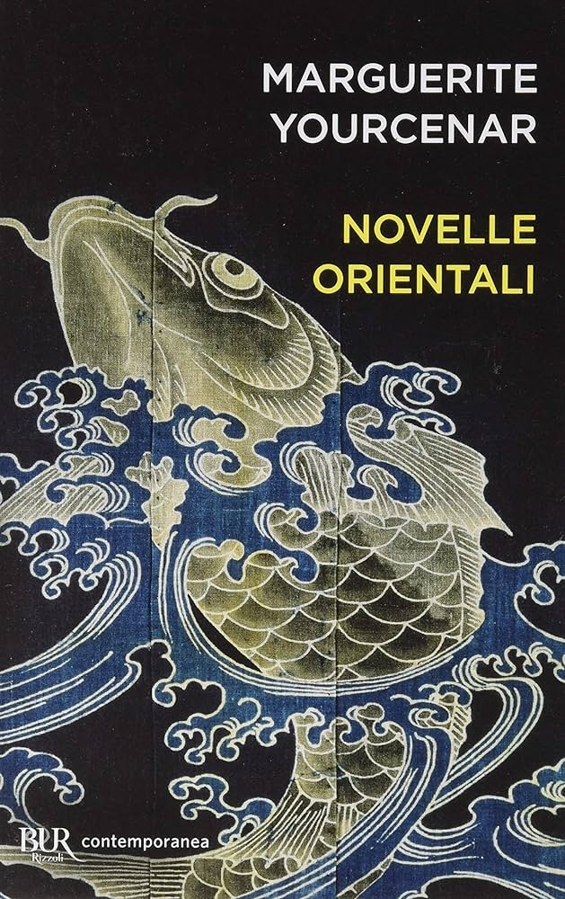 Novelle Orientali