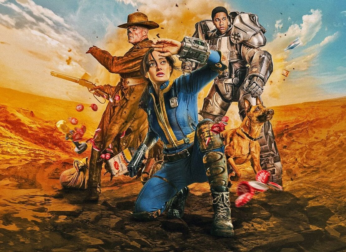 Fallout serie tv Prima Video