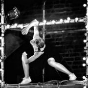 La danza diventa nel progetto registico di Silvia Giulia Mendola