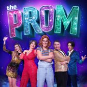 The Prom il musical arrive in Italia