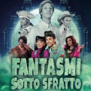 Fantasmi sotto sfratto