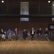 Conferenza stampa - Chi come me