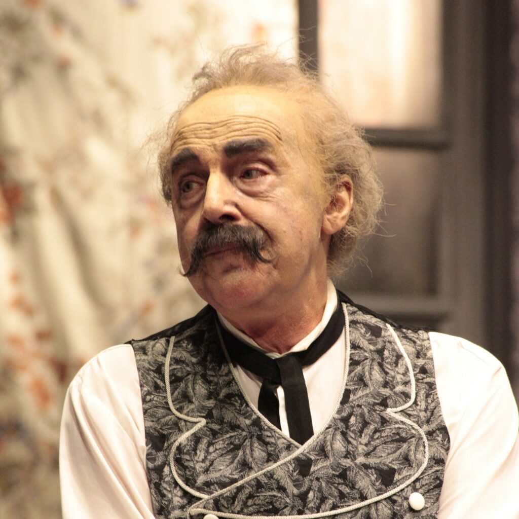 Tullio Solenghi