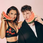 Elettra Lamborghini e Shade
