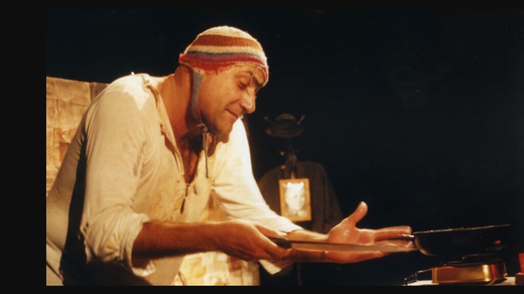 Dario D'Ambrosi