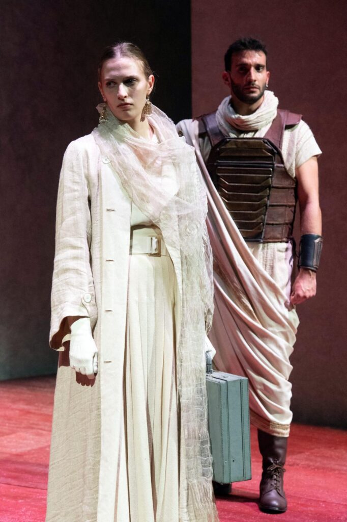Antonio e Cleopatra
