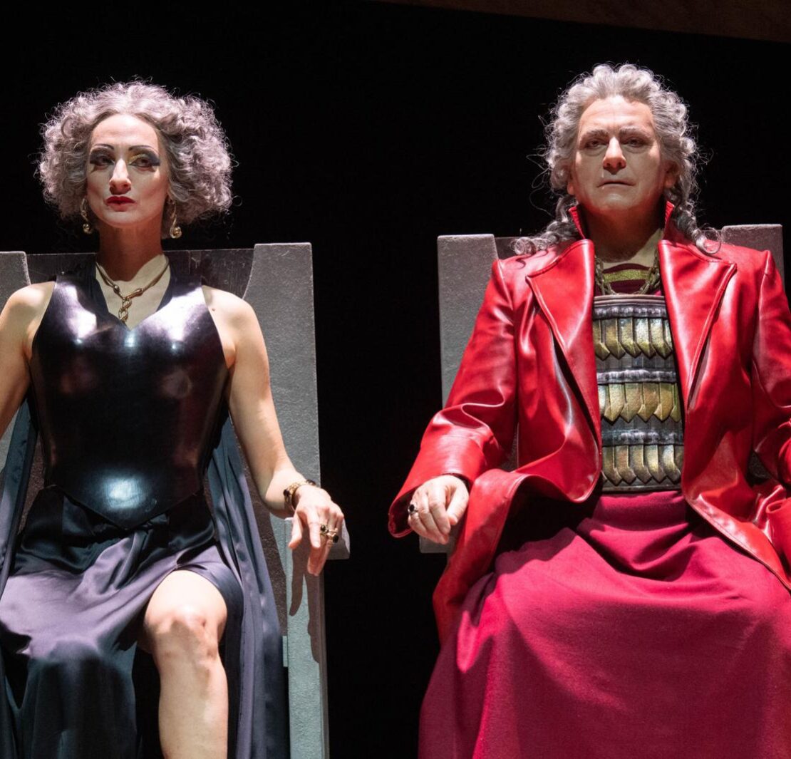 Antonio e Cleopatra