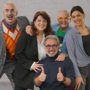 Saranno Famosi - il Musical