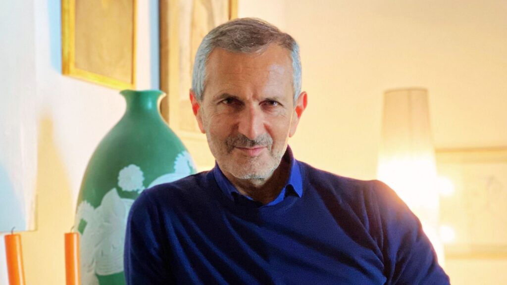 Gianrico Carofiglio