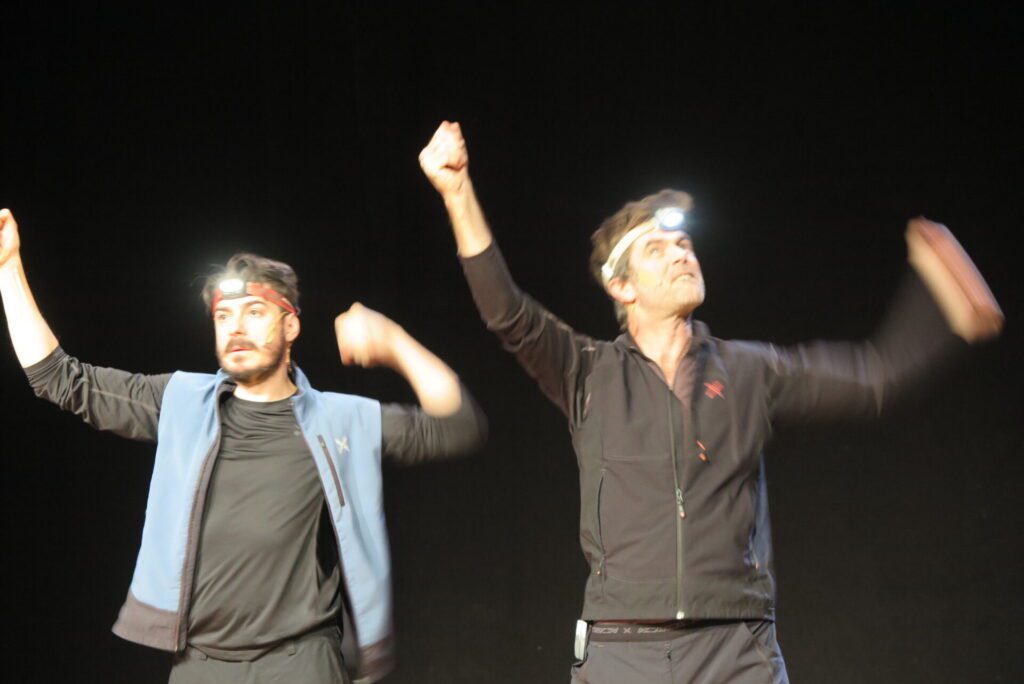 Compagnia teatrale SLEGATI