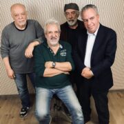 I musici di Francesco Guccini