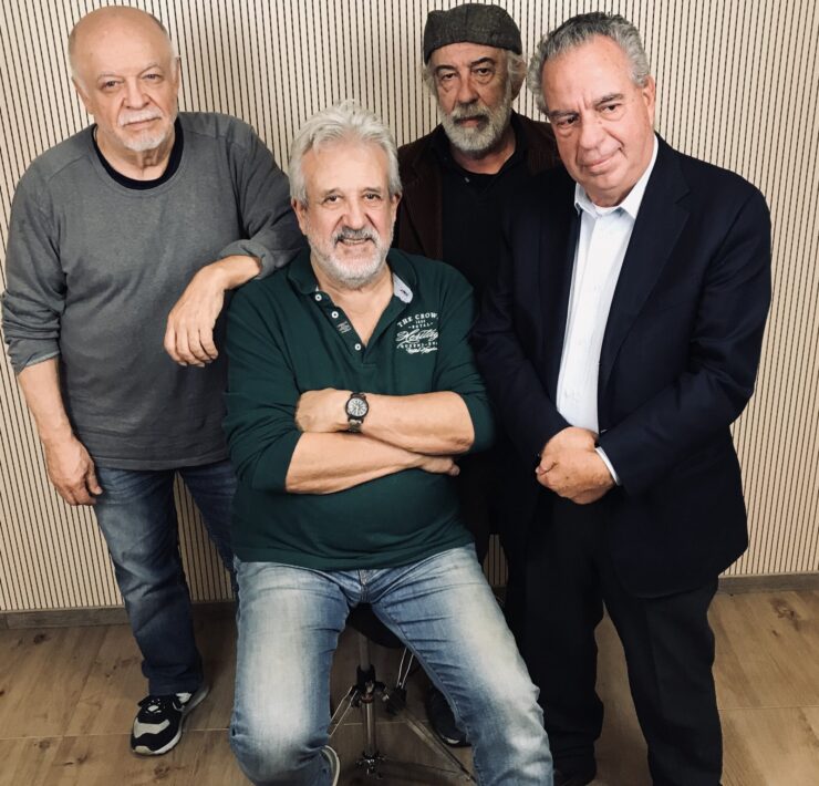 I musici di Francesco Guccini