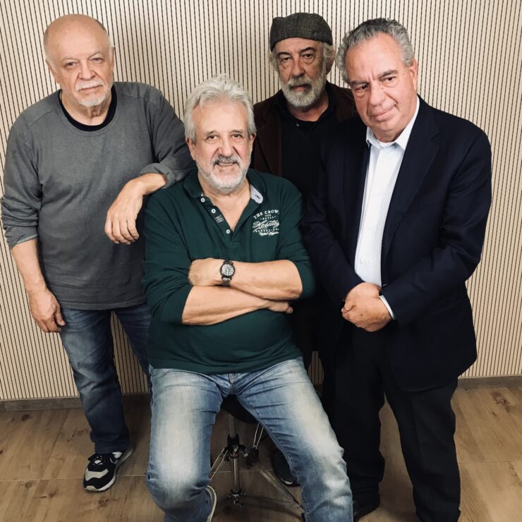 I musici di Francesco Guccini