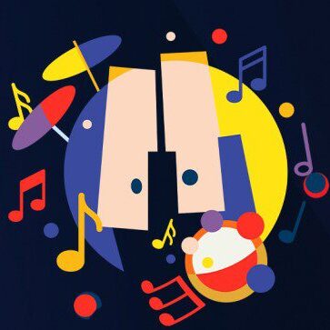 Music is Magic in Milan