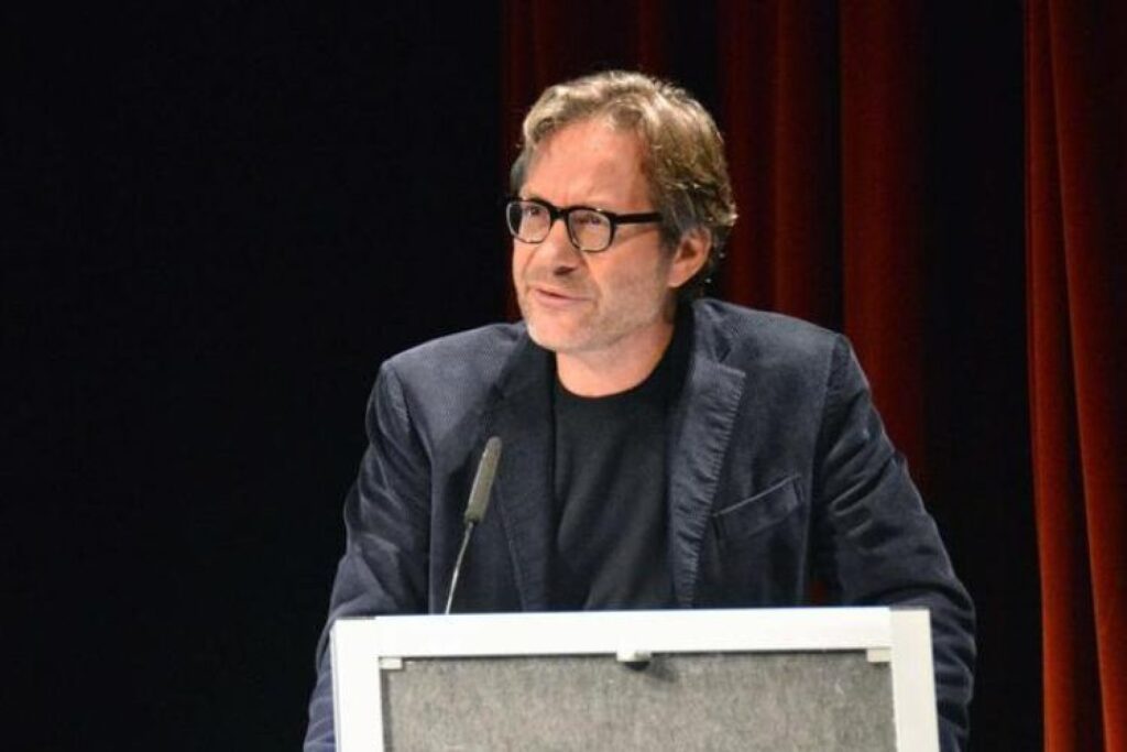 Massimo Recalcati