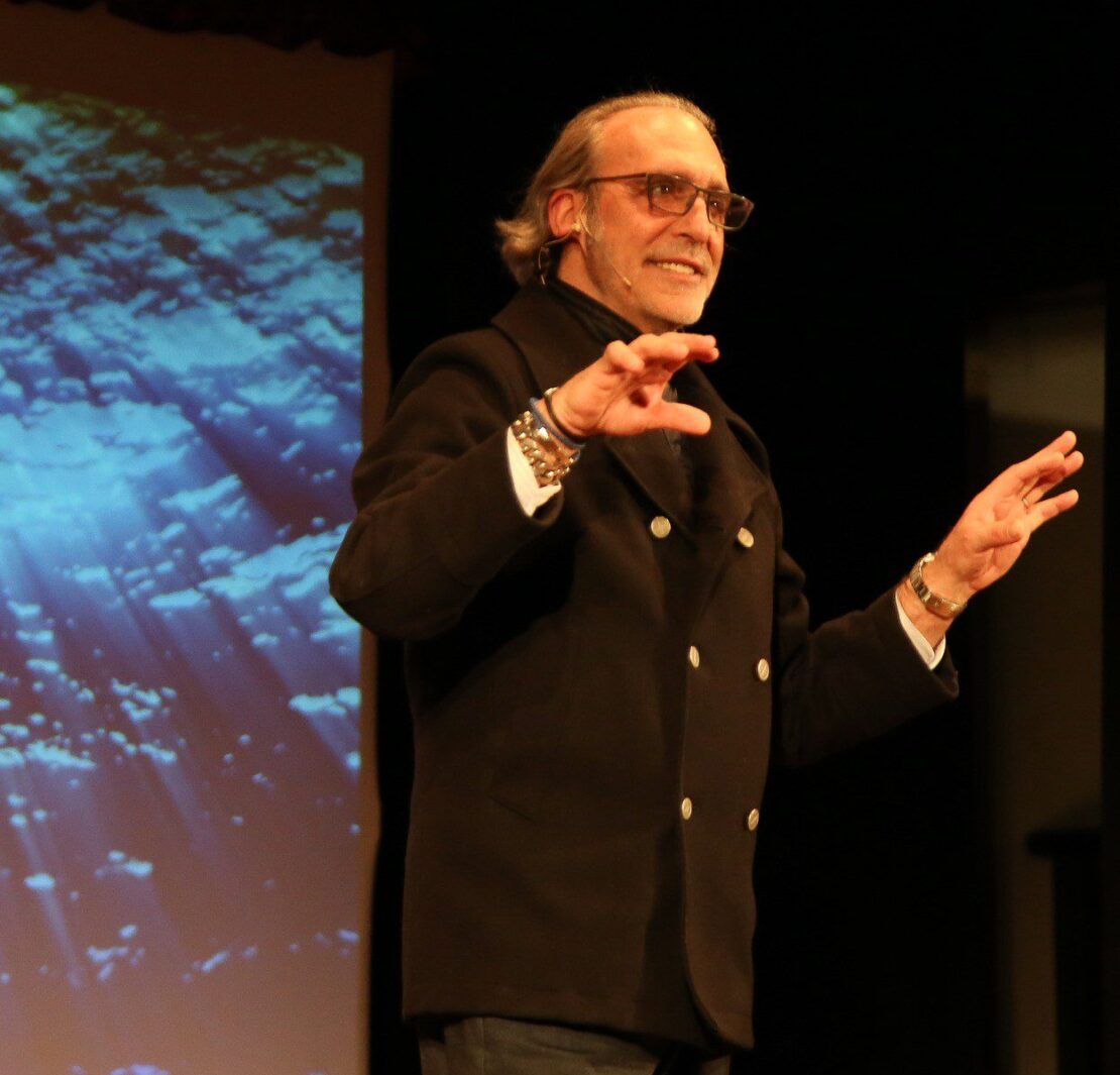 Il talento di essere tutti e nessuno