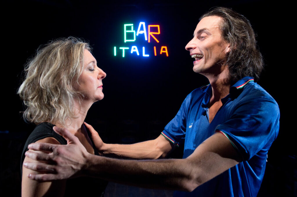 Compagnia Berardi Casolari