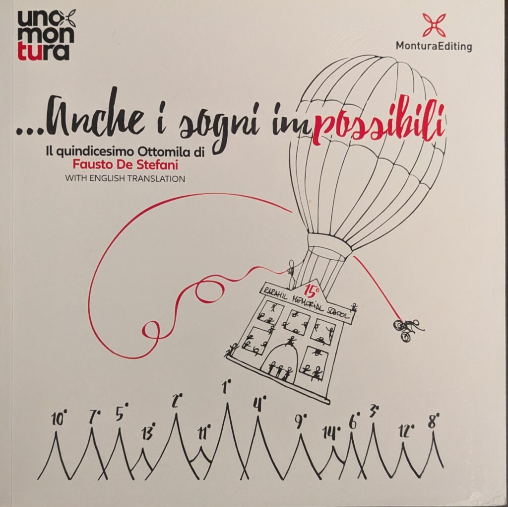 ...Anche i sogni impossibili