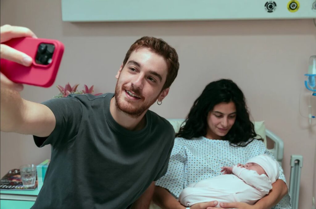 Tutto chiede salvezza 2