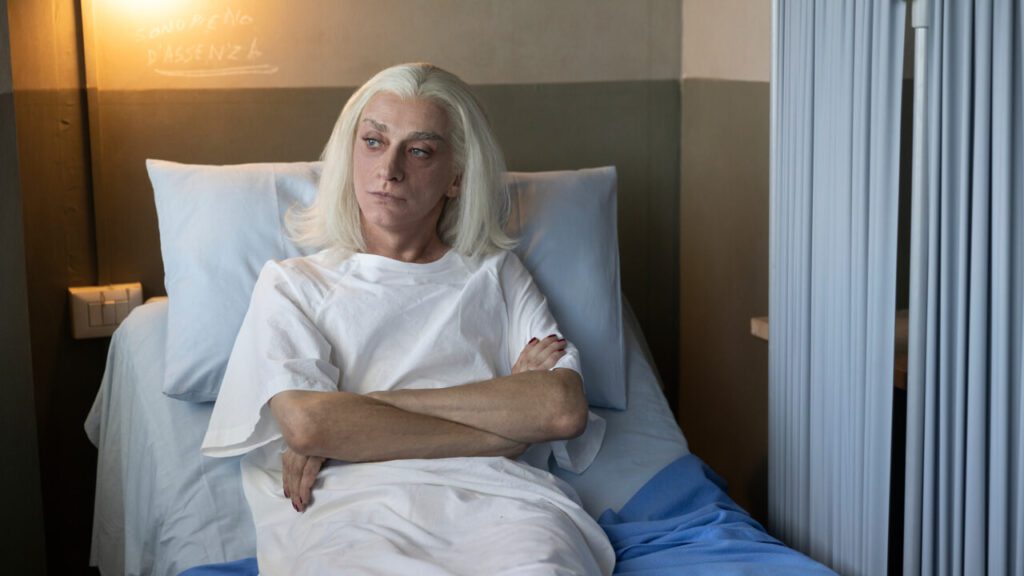 Tutto chiede salvezza 2