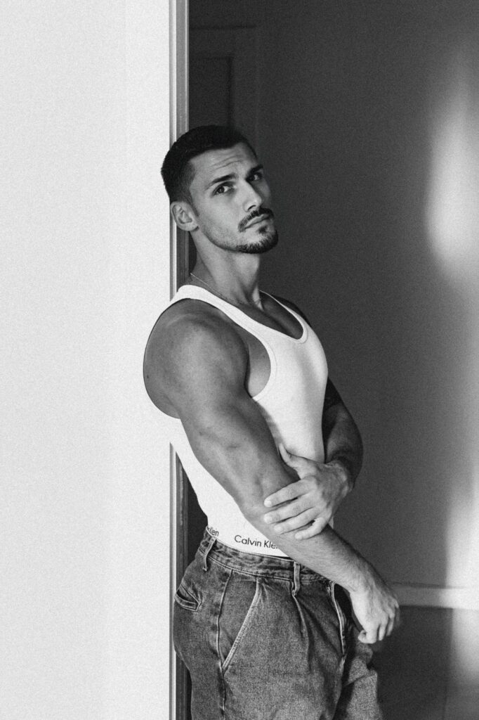 Alex Botta