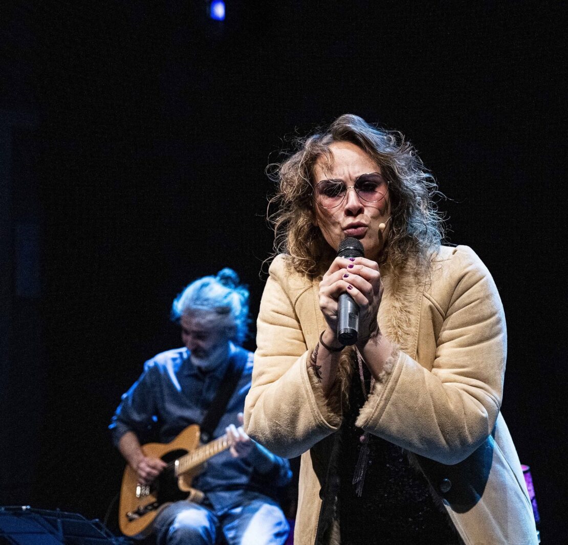 Dream a little dream