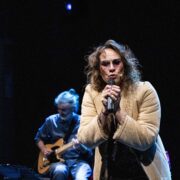 Dream a little dream