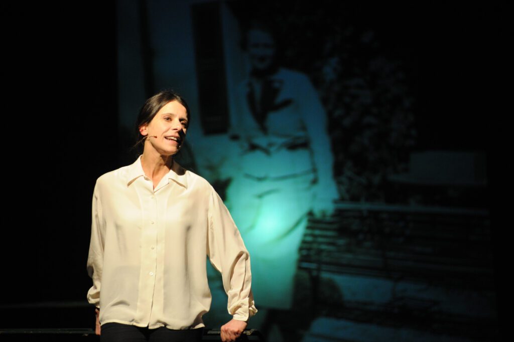 L'infinita speranza di un ritorno