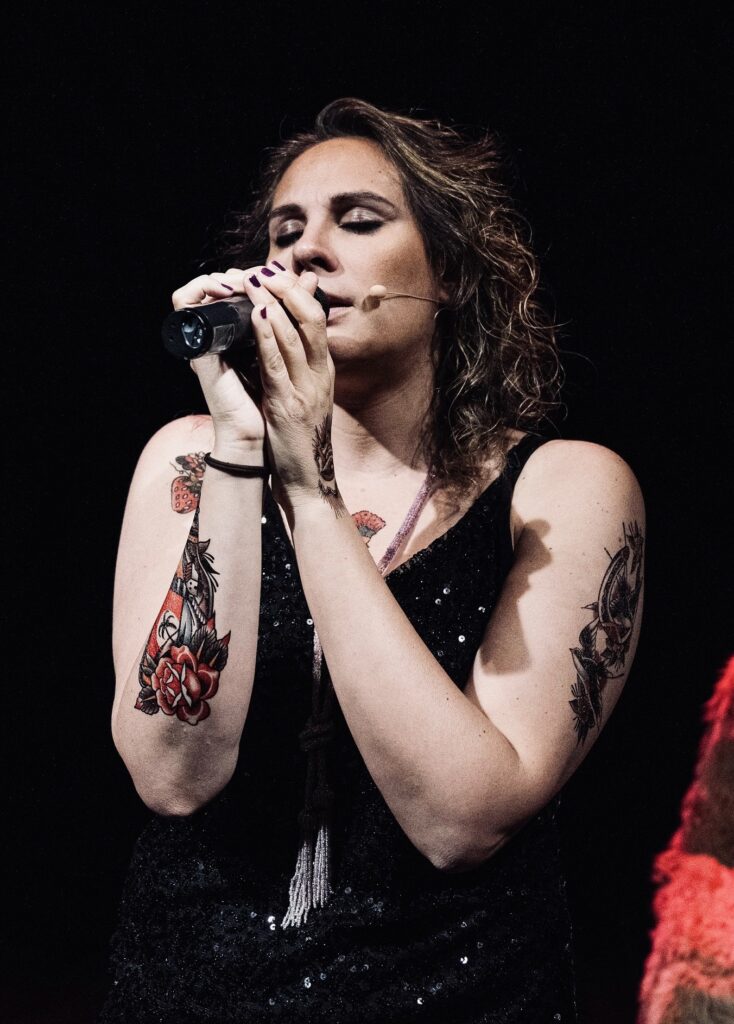 Roberta Lidia De Stefano