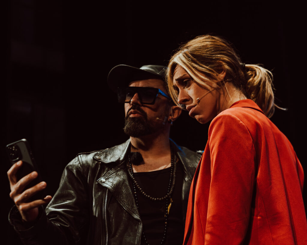 Melissa e Mattarucco