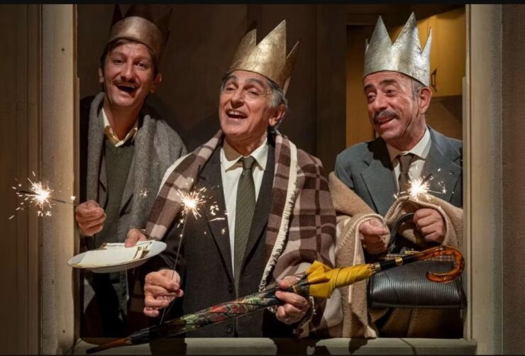 Natale in casa Cupiello