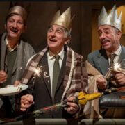 Natale in casa Cupiello