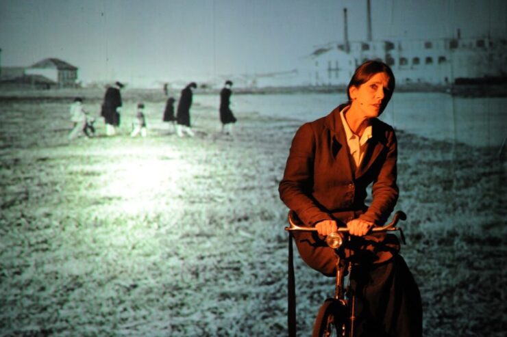 L'infinita speranza di un ritorno