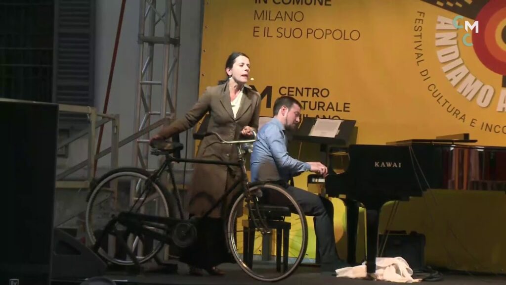 L'infinita speranza di un ritorno.