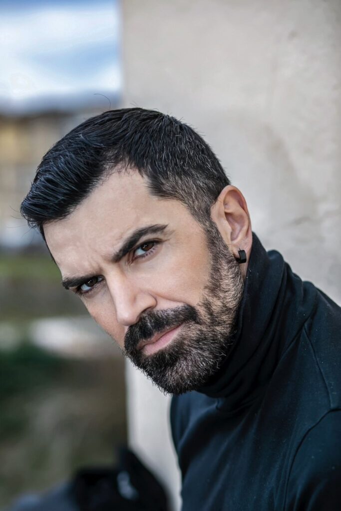 Antonio Melissa