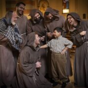 Il miracolo di Marcellino