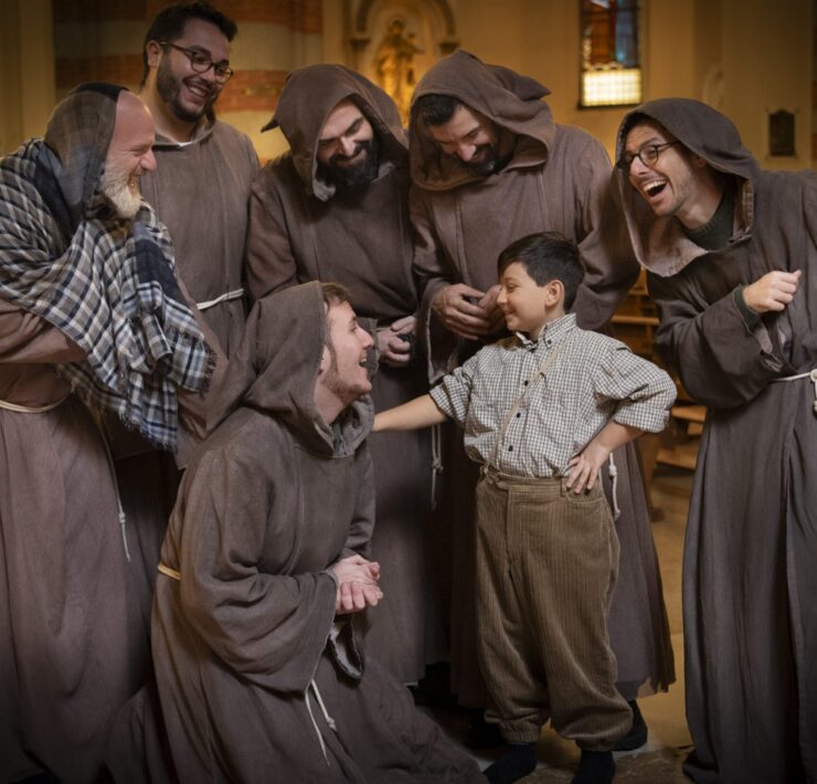 Il miracolo di Marcellino