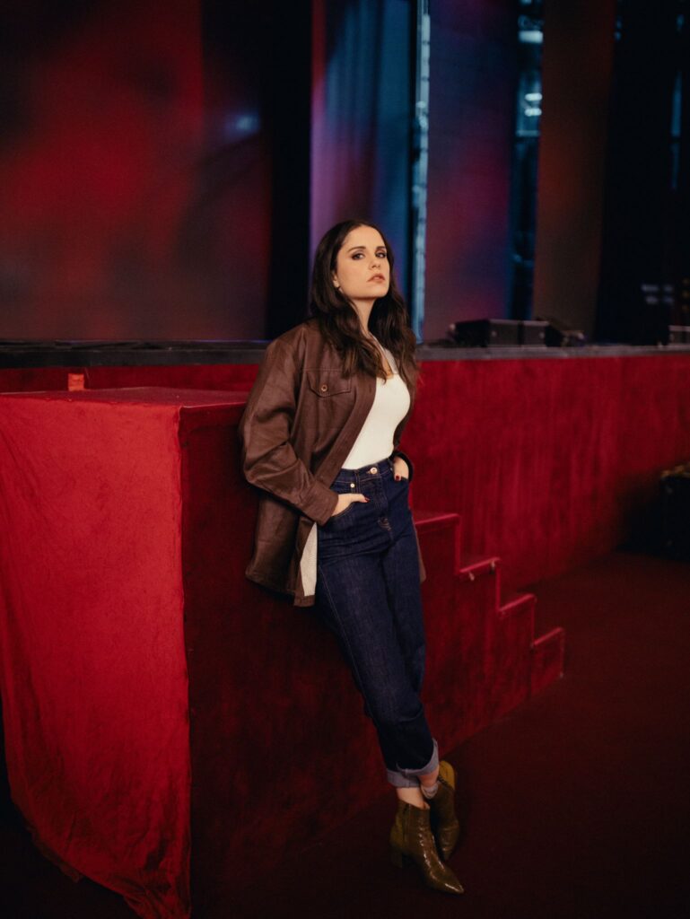 Giulia Luzi