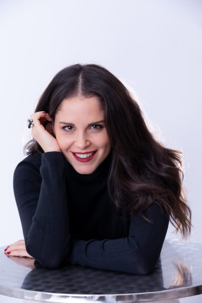 Giulia Luzi