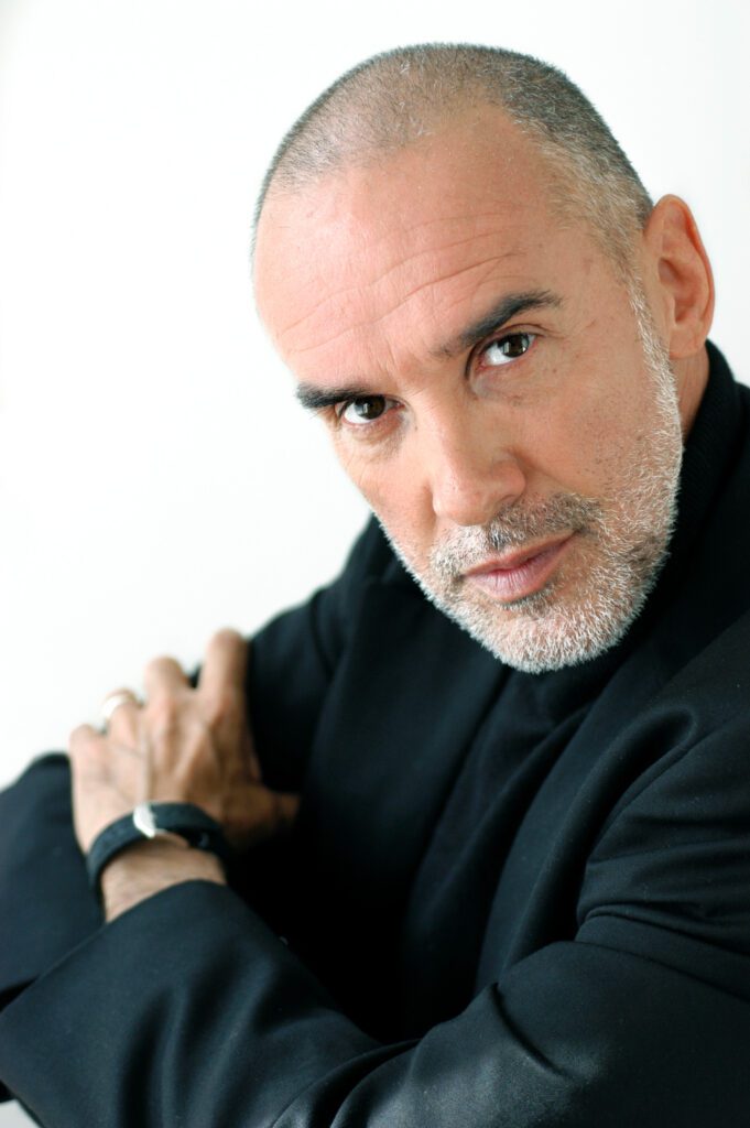 Diego Della Palma