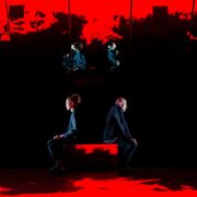 Il viaggio di Victor