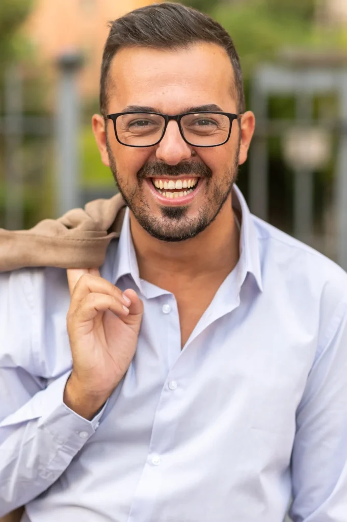 Prova a prendermi regista