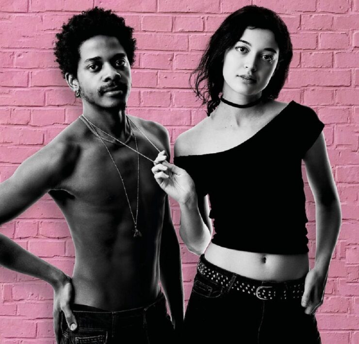 Romeo e Giulietta